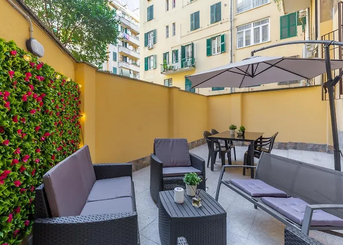 Imperium House - Con Giardino Privato, 3 Minuti Da Metro Piazza Bologna, A-c, Apartment Rome